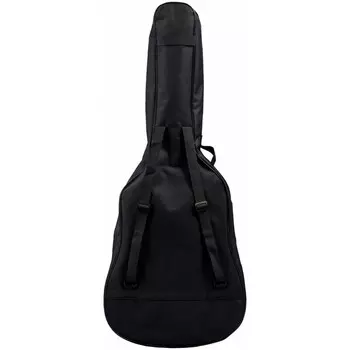Чехол для классической гитары Terris, TGB-C-01 BK