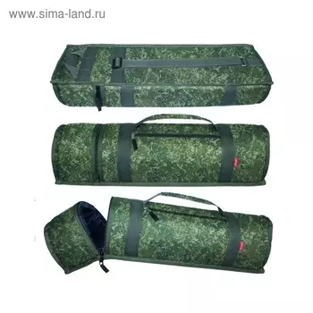 Чехол для композитного баллона со сжатым воздухом 6.8 л (оксфорд 600, цифра), Tbag