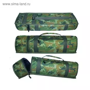 Чехол для композитного баллона со сжатым воздухом 6.8 л (оксфорд 600, нато), Tbag