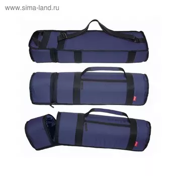 Чехол для композитного баллона со сжатым воздухом 6.8 л (оксфорд 600, синий), Tbag