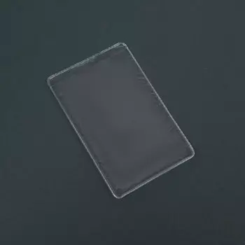 Обложка для проездного билета