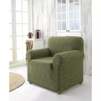 Чехол для кресла Milano, цвет зелёный