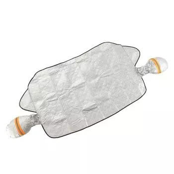 Чехол для лобового стекла и боковых зеркал Cartage, 14095 см