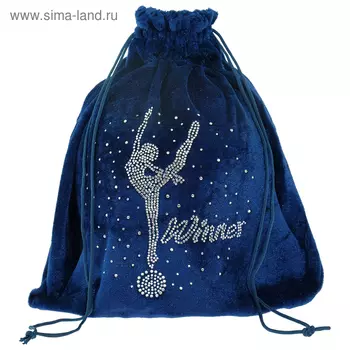 Чехол для мяча Winter, 35 × 36 см