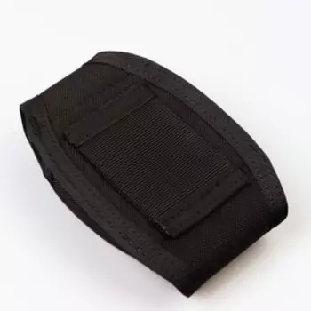 Чехол для наручников Storm tactic, черный