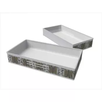 Чехол для одеял, 90х45х15 см