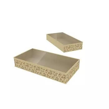 Чехол для одеял, 90х45х15 см