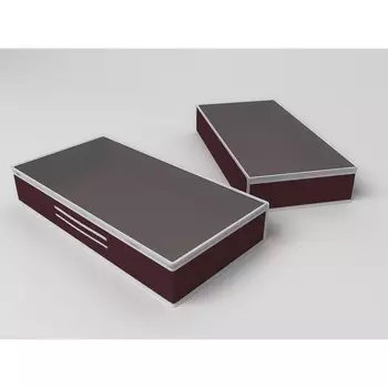 Чехол для одеял, 90х45х15 см