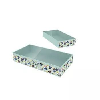 Чехол для одеял, 90х45х15 см