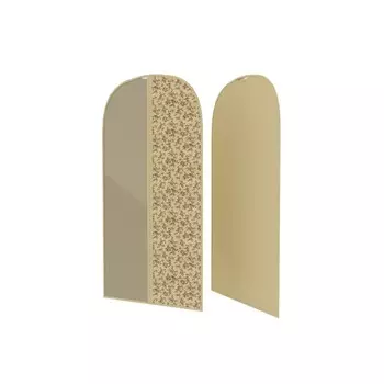 Чехол для одежды большой, 60х130 см