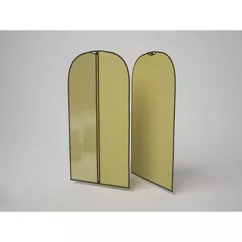 Чехол для одежды большой, 60х130 см