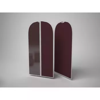 Чехол для одежды большой, 60х130 см