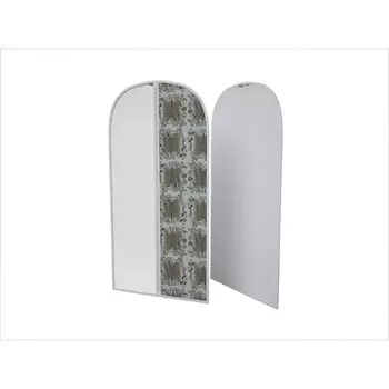 Чехол для одежды малый, 60х100 см