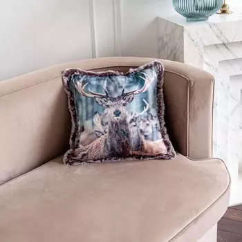 Чехол для подушки, размер 45x45