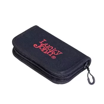 Чехол для приманок Lucky John 1811см