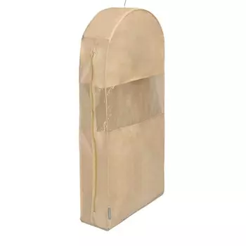 Чехол для шуб «Каир» LUX длинный, 130х60х18 см