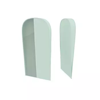 Чехол для шубы, 60х160х10 см