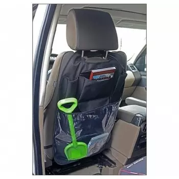 Чехол для спинки сидения «Топотушки» защита автосидения