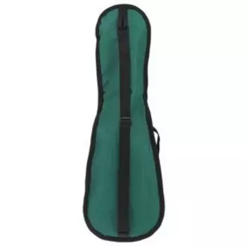 Чехол для укулеле сопрано, МИКС, 48.5218 см