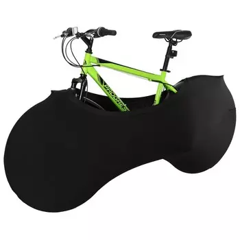 Чехол для велосипеда, цвета микс