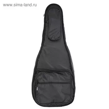 Чехол гитарный классический полужесткий