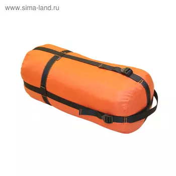 Мешок компрессионный «Век» Люкс-17, цвета МИКС