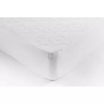 Чехол на матрас Protect 90x200 см, высота матраса до 40 см