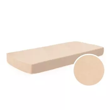 Чехол на матрас Romack Leonardo, цвет латте, 180х80 см