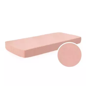 Чехол на матрас Romack Leonardo, цвет роза, 180х80 см