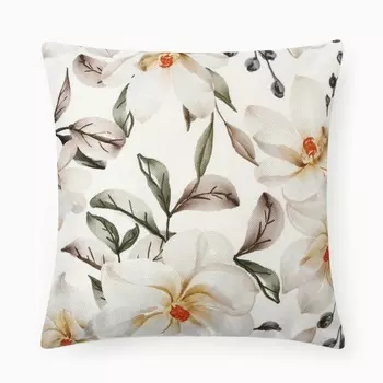 Чехол на подушку «Этель. Цветы», 4343 см