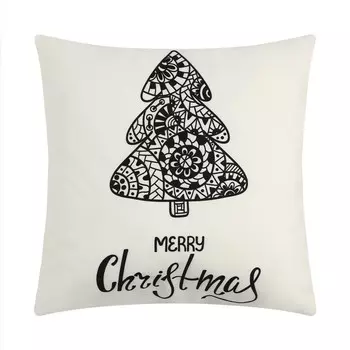 Чехол на подушку «Этель. Елочка», 4040 см