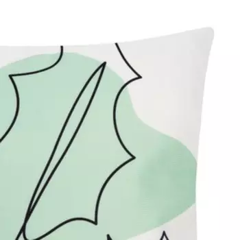 Наволочка декоративная Этель «Эстетика» 40х40 см, 100% п/э