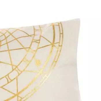 Чехол на подушку Этель "Ловец снов" 40 х 40 см, велюр