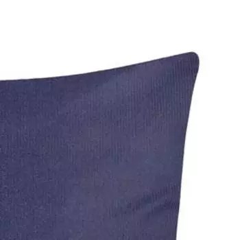 Чехол на подушку Этель "Merry Christmas" 40х40 см, 100% п/э, велюр