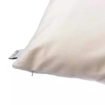 Чехол на подушку «Этель. Merry Christmas» 4040 см, 100% п/э, велюр