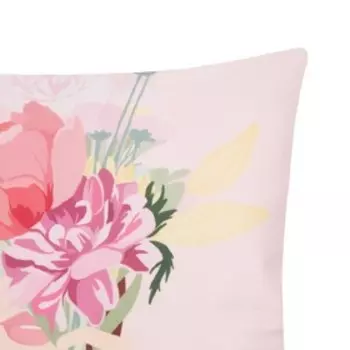 Наволочка декоративная Этель «Нежность» 40х40 см, 100% п/э, велюр