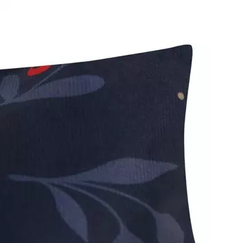 Наволочка декоративная «Этель. Рождественский снежок» 4040 см