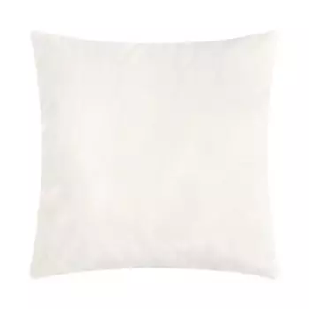 Чехол на подушку Этель "Шишки" 40х40 см, 100% п/э, велюр