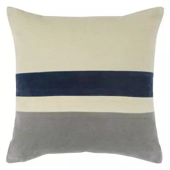 Чехол на подушку Tulip garden Terra, размер 45х45 см