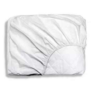 Чехол на резинке «Защитный», размер 80х180 см