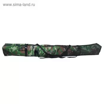 Чехол продольный 1800х150х150 мм, оксфорд 600, нато