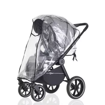 Чехол Rant от дождя на прогулочную коляску