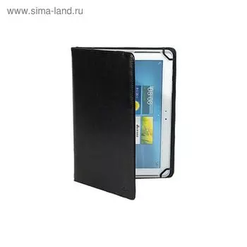 Чехол RivaCase (3007), для планшетов 9"-10,1", черный