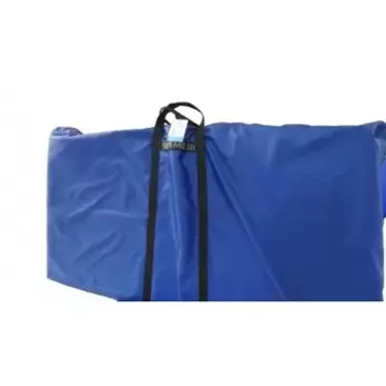 Чехол SibFisher для пола «СИБТЕРМО», 6610810 см (размер пола 2.3-2.9 м), синий