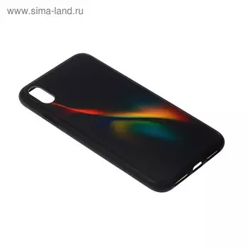 Чехол Space Flash для iPhone XS Max