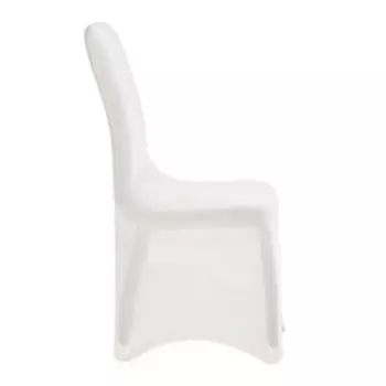 Чехол на стул, шампань, размер 10040 см