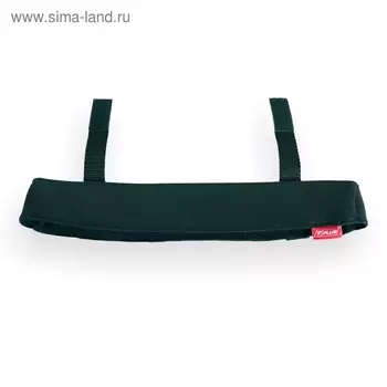 Чехол транспортировочный на прицел с креплением 250х40 мм (неопрен 1 мм, чёрный), Tbag