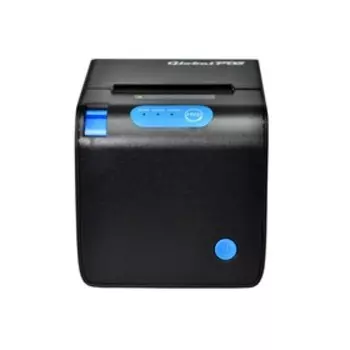Чековый принтер Global-POS RP328 RS232+USB+Ethernet 250 mm/s