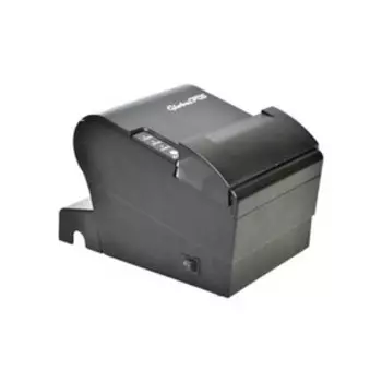 Чековый принтер Global-POS RP80 USB+RS232+Ethernet, чёрный