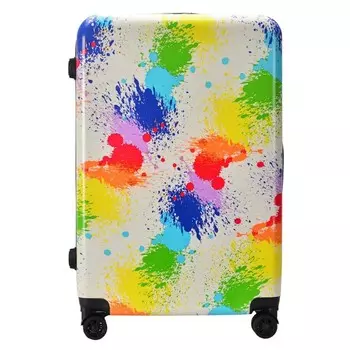 Чемодан Fusion FTS-1007, L